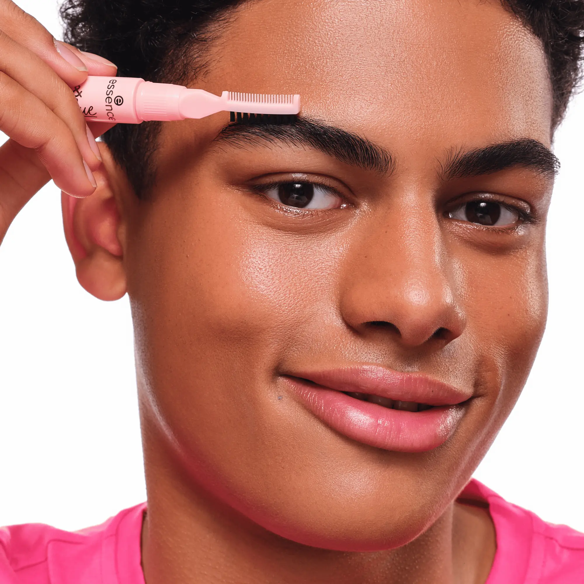 Brow Lift & Freeze Glue 01 Clear Control - Image 7