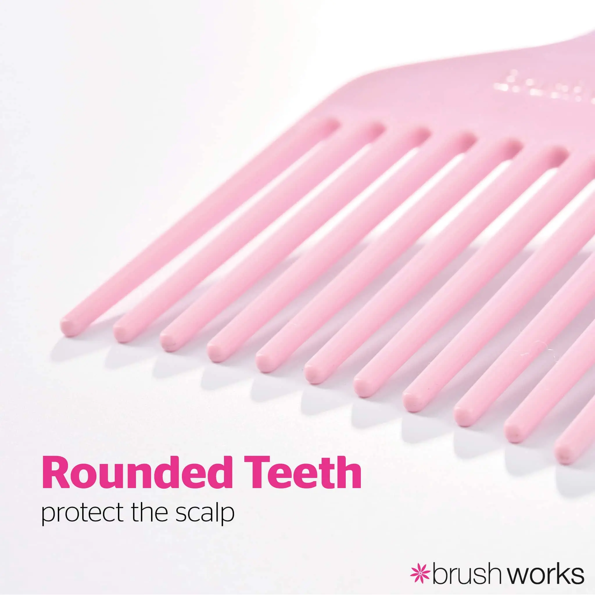 Afro Combs Set - Image 5