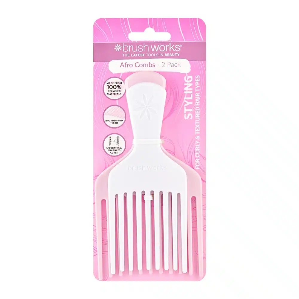 Afro Combs Set - Image 6