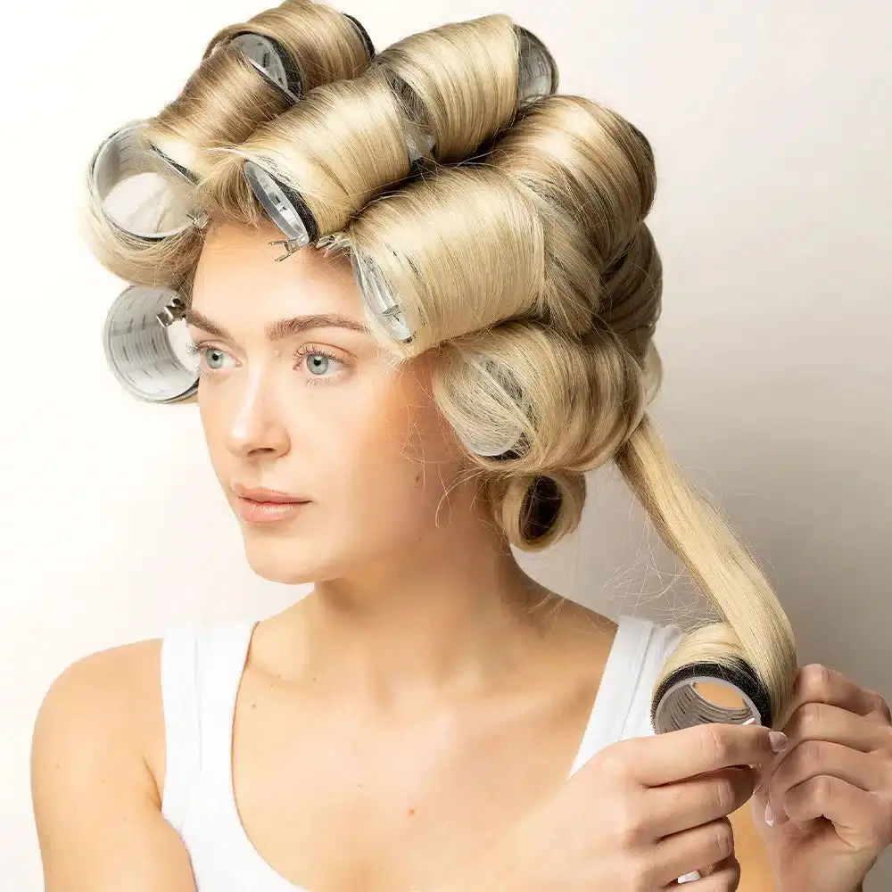 Ceramic Thermal Rollers Variety Pack - Image 2