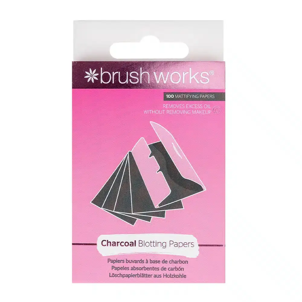 Charcoal Blotting Papers - Image 6