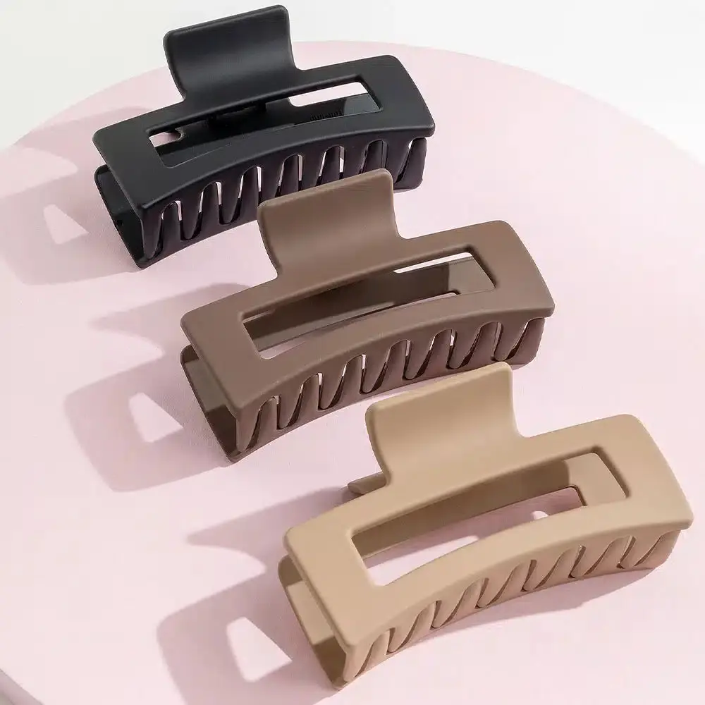 Classic Claw Clips - Image 5
