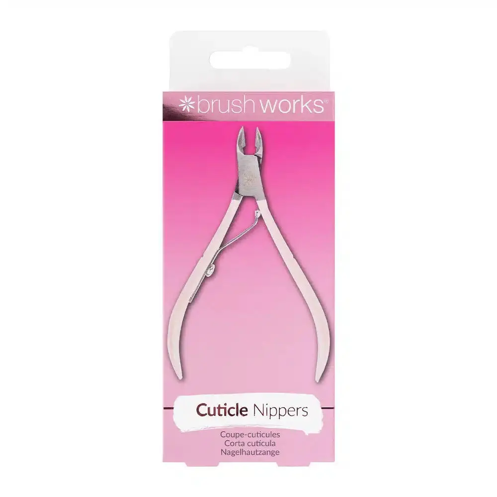 Cuticle Nippers - Image 4