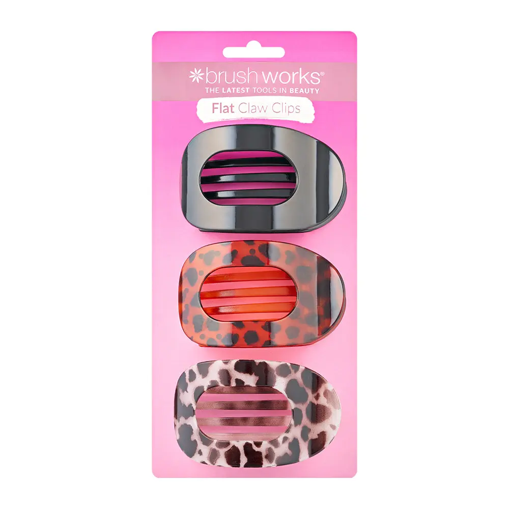Flat Claw Clips - Image 6
