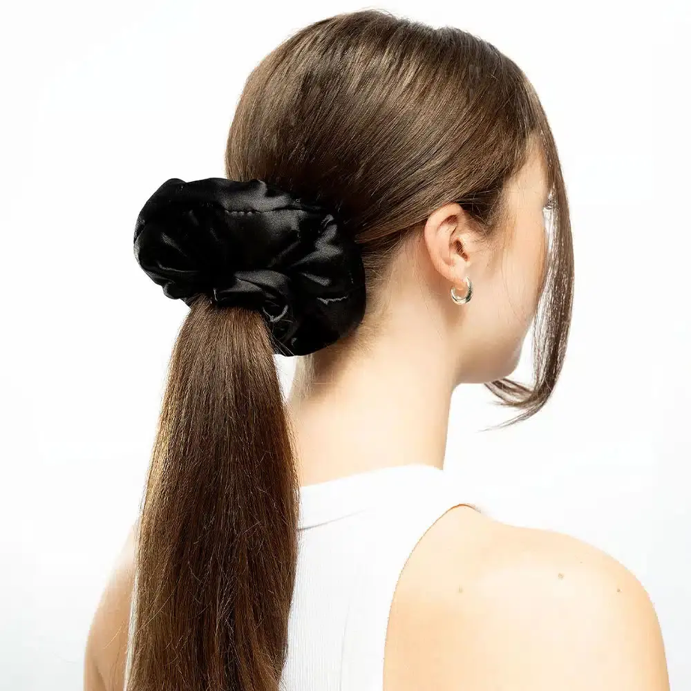 Large Classic Cloud Scrunchies Set - Image 3