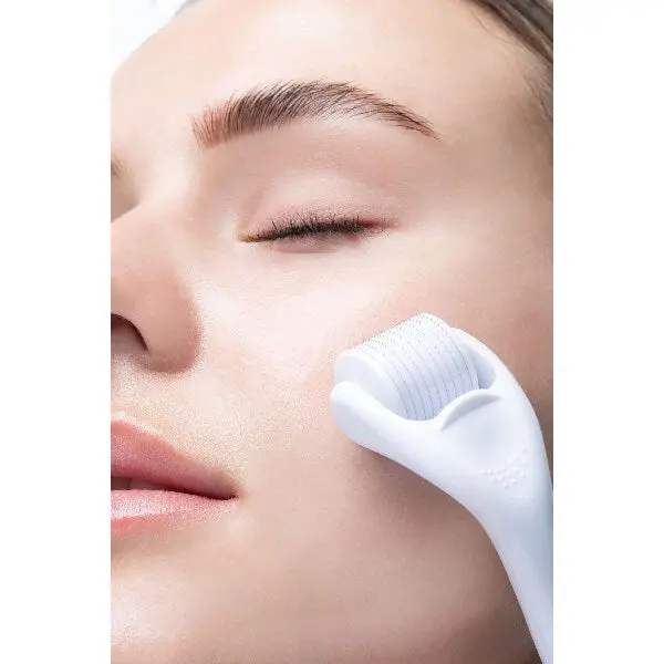 Micro Needle Derma Roller 0.25 mm - Image 2