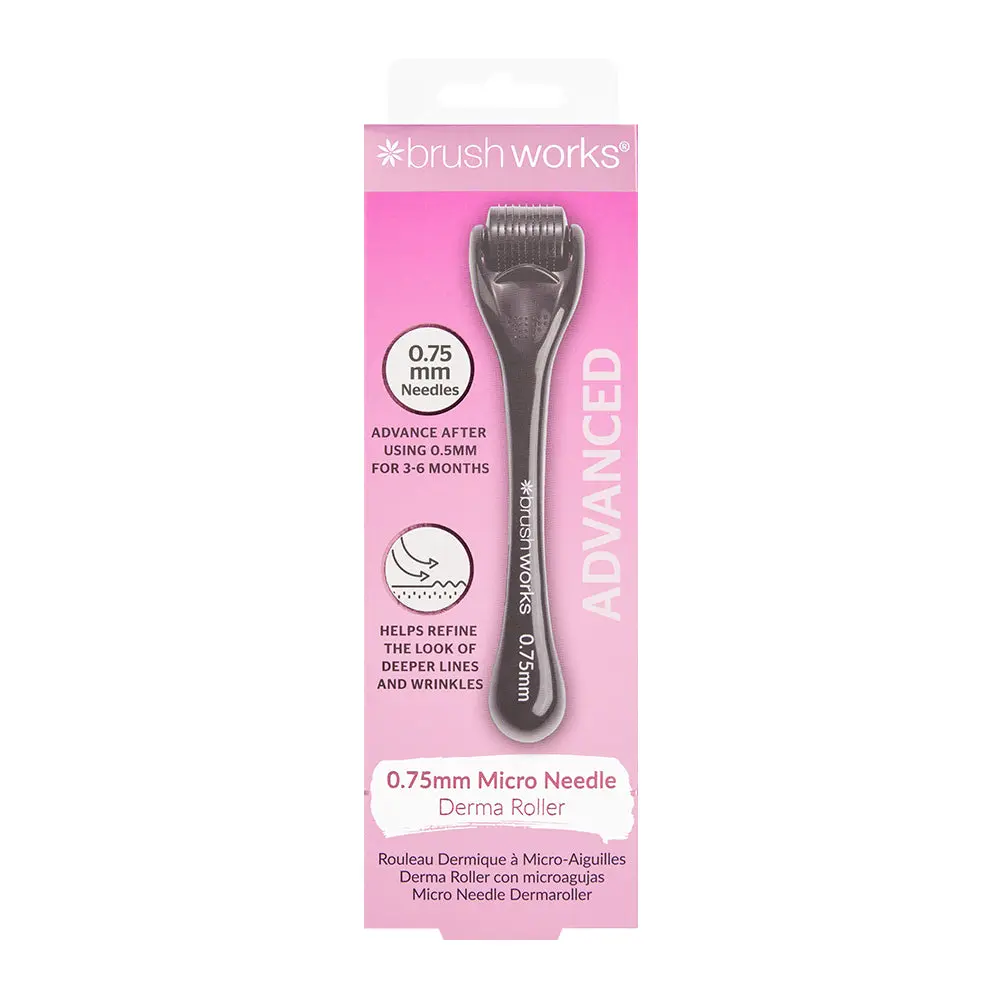 Micro Needle Derma Roller 0.75 mm - Image 6