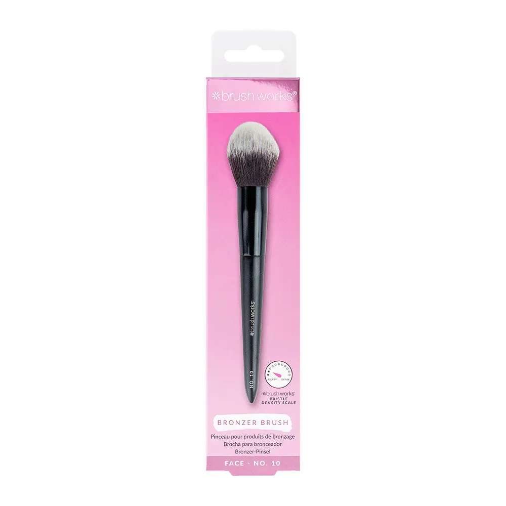 No. 10 Bronzer Brush - Image 6