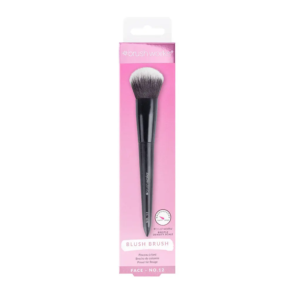 No. 12 Blush Brush - Image 6
