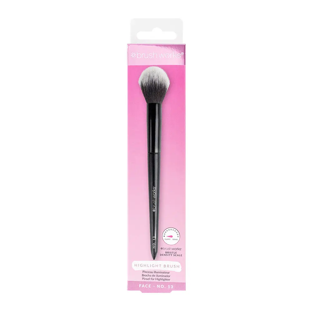 No. 13 Highlight Brush - Image 6