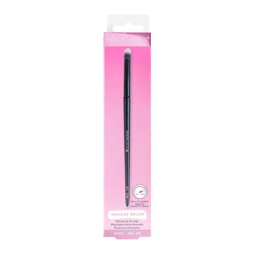 No. 20 Smudge Brush - Image 5