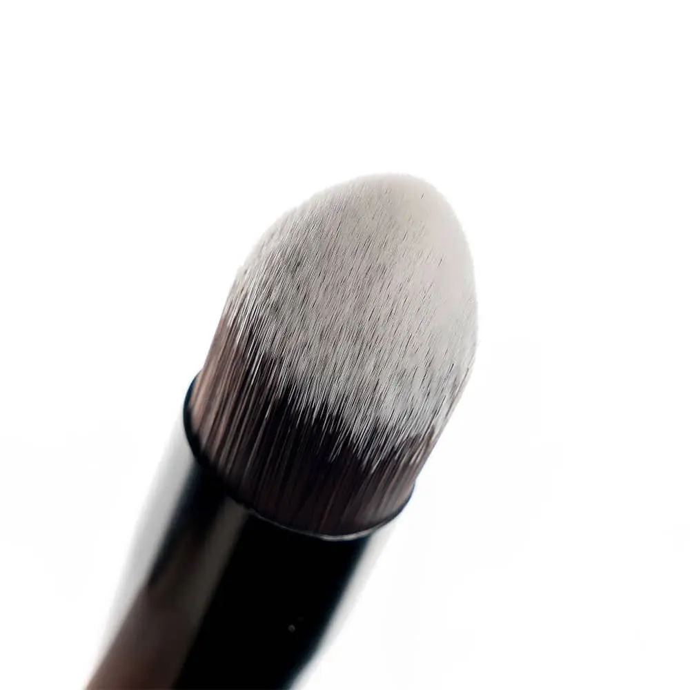 No. 4 Tapered Precision Buffing Brush - Image 4