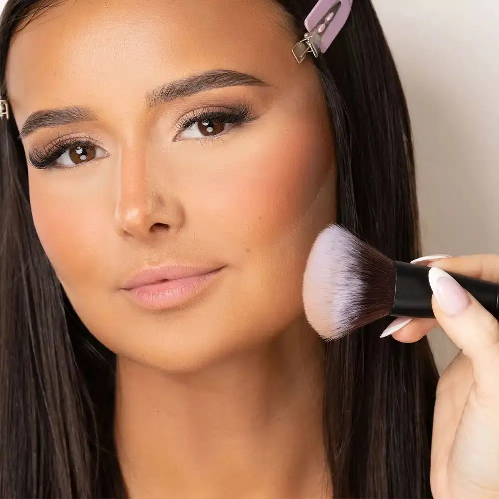 No. 5 Powder Brush - Image 3