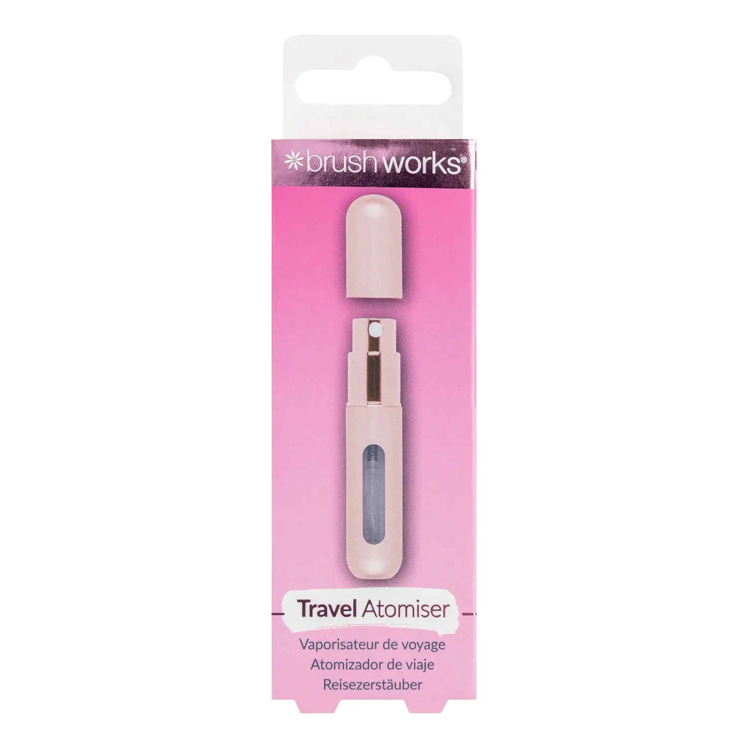 Perfume Travel Atomiser - Image 4