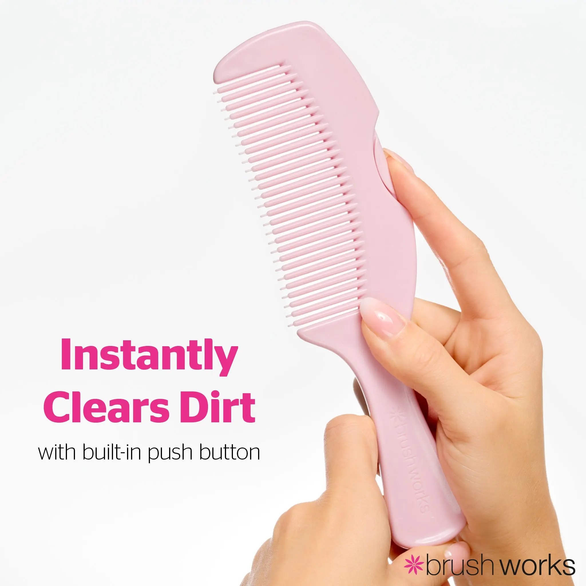 Scalp Detox Comb - Image 5