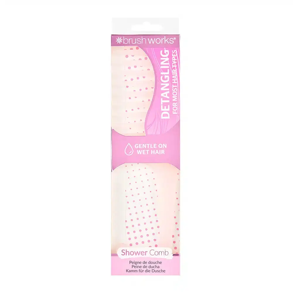 Shower Comb - Image 4