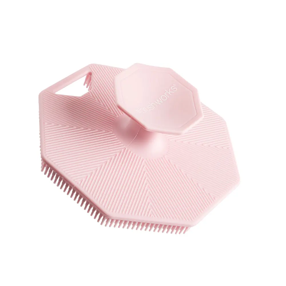 Silicone Face & Body Cleansing Brush - Image 6