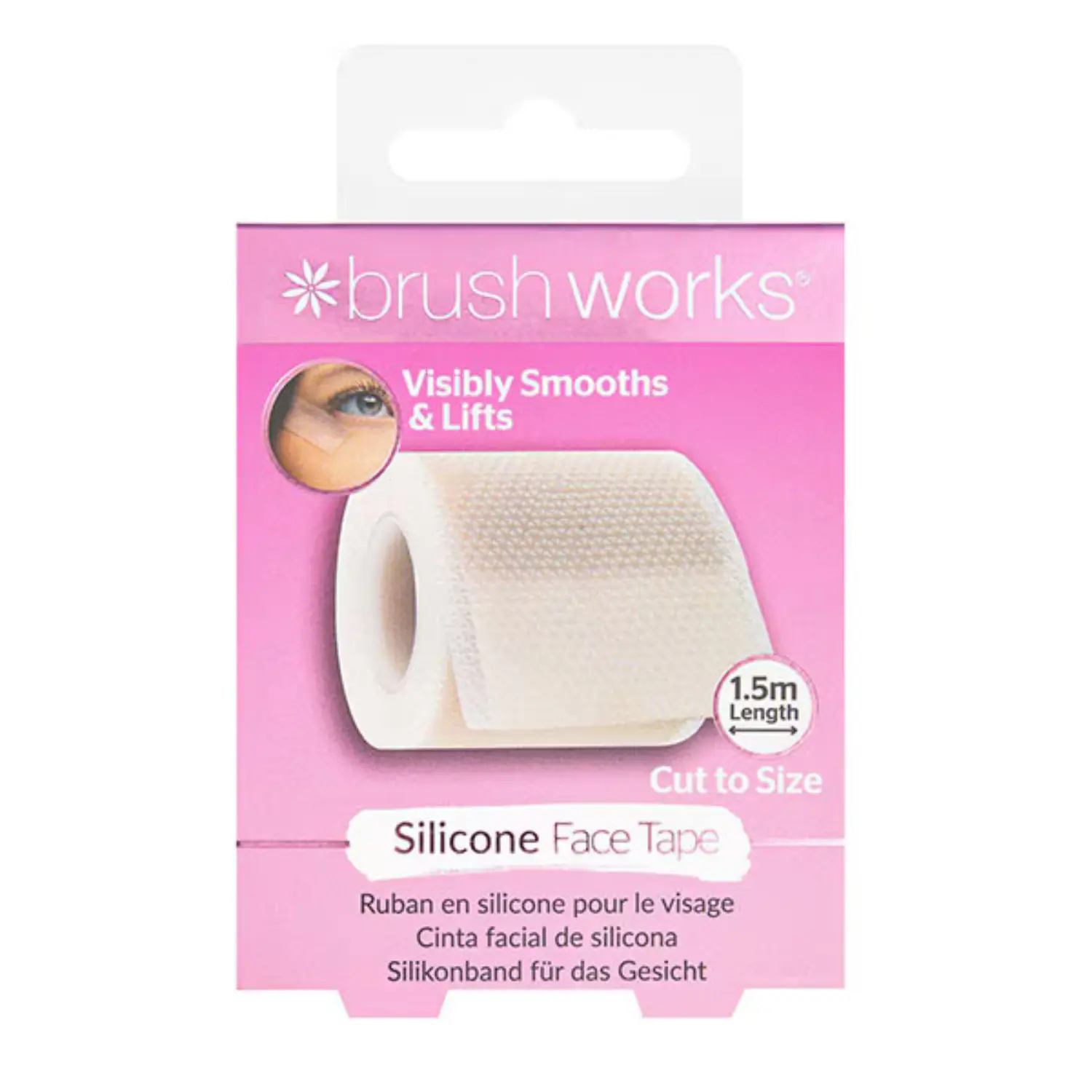 Silicone Face Tape - Image 6