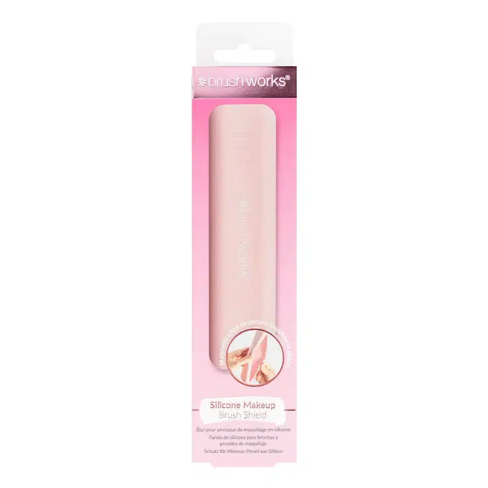 Silicone Makeup Brush Shield - Image 6
