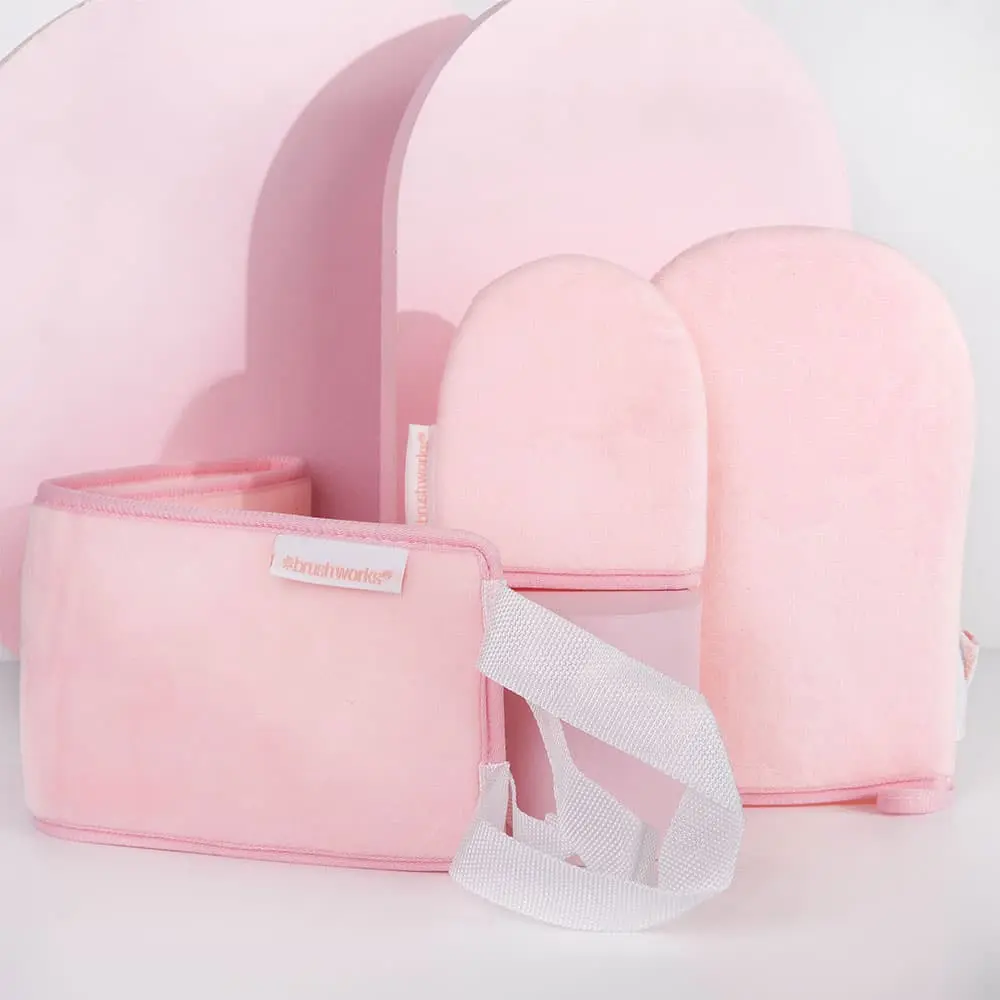Tan Applicator Set - Image 5