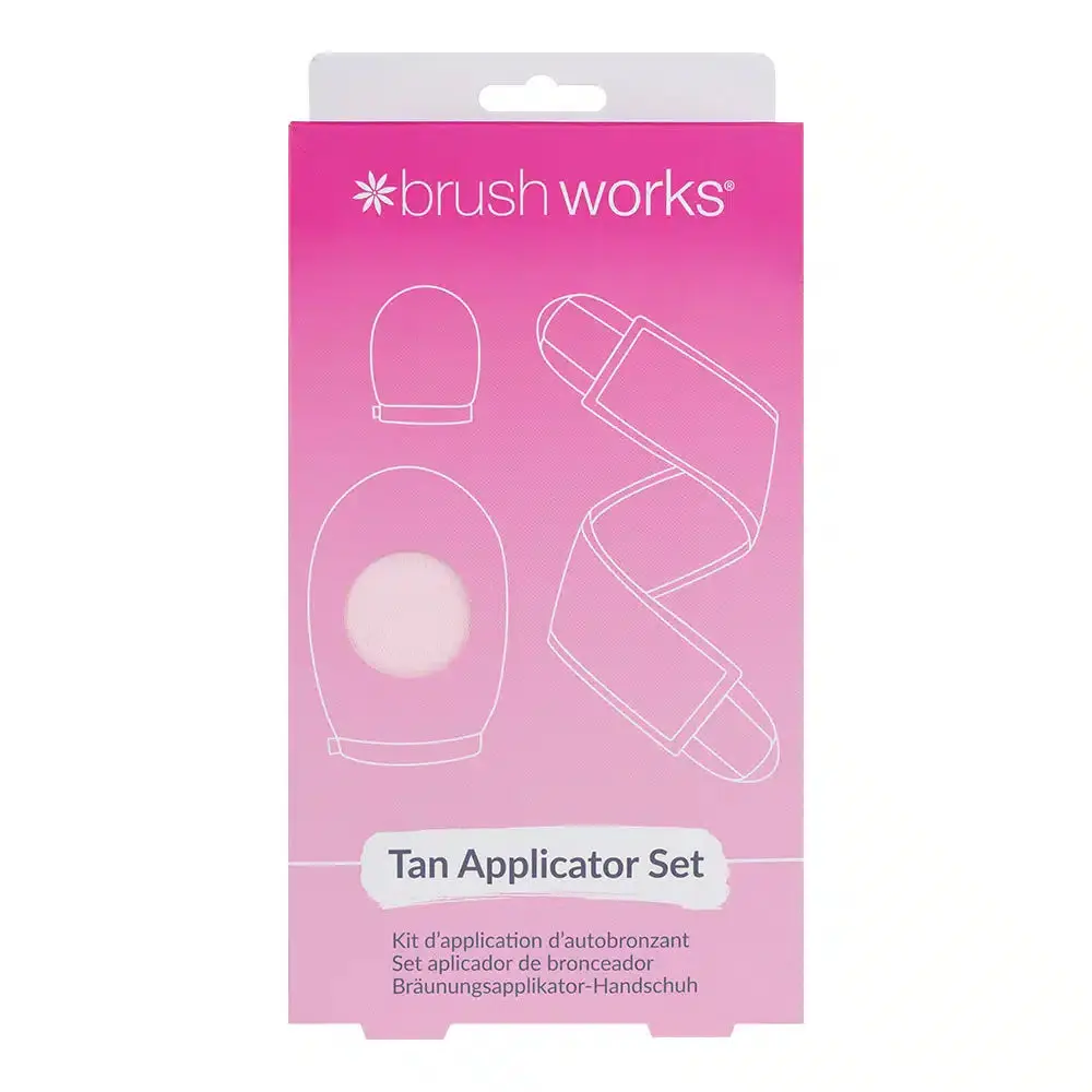 Tan Applicator Set - Image 6