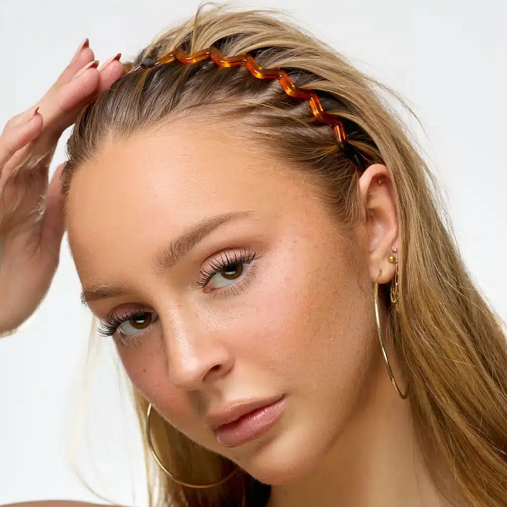 Zig Zag Headband Set - Image 3