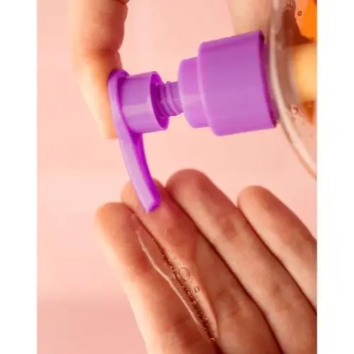 Glow Your Own Way Hydrated AF Self Tan Gel - Image 3