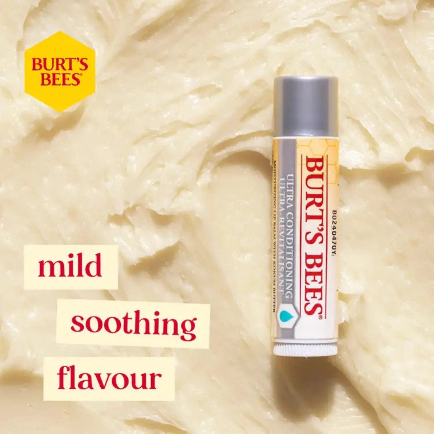 Lip Balm Ultra Conditioning - Image 3