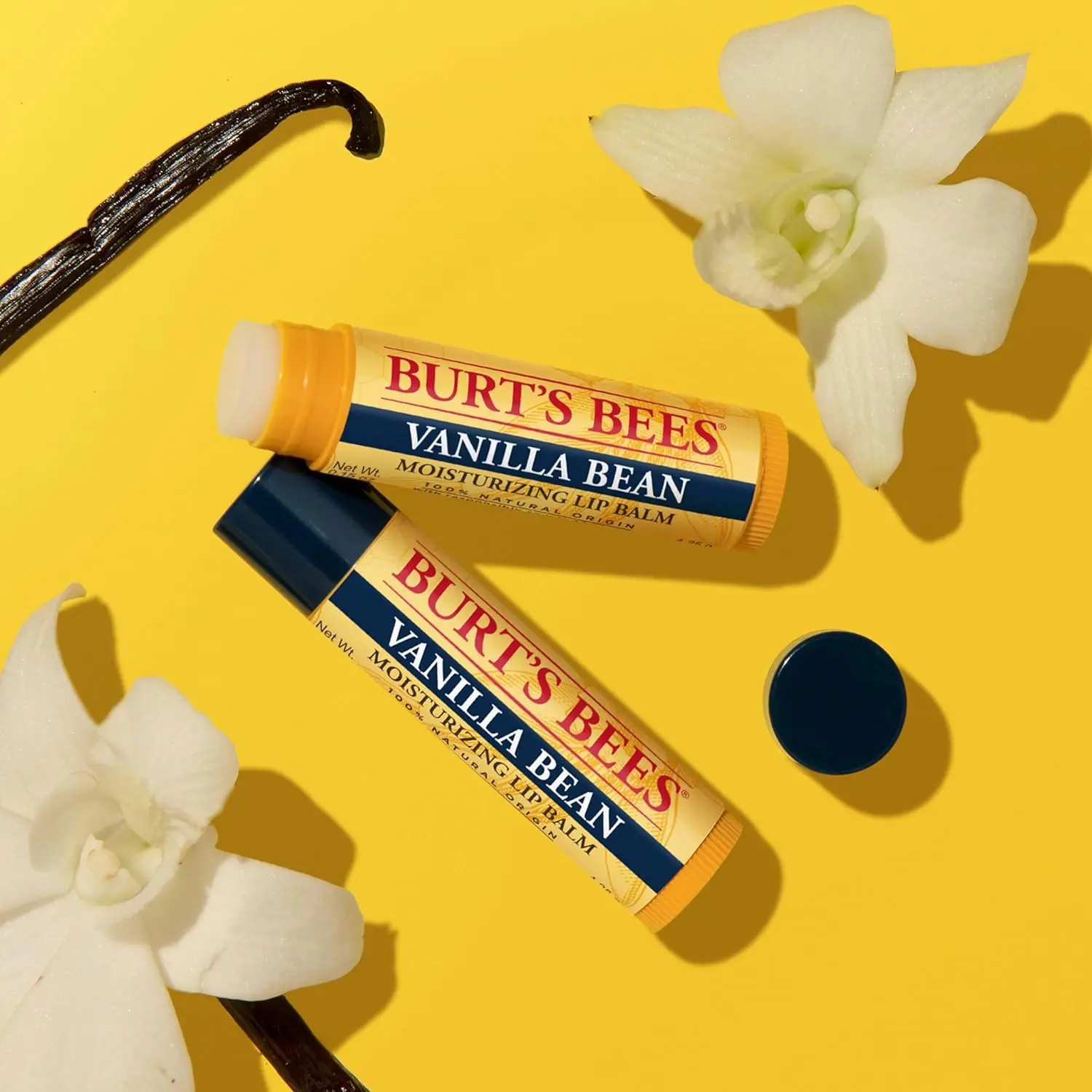 Lip Balm Vanilla Bean - Image 7