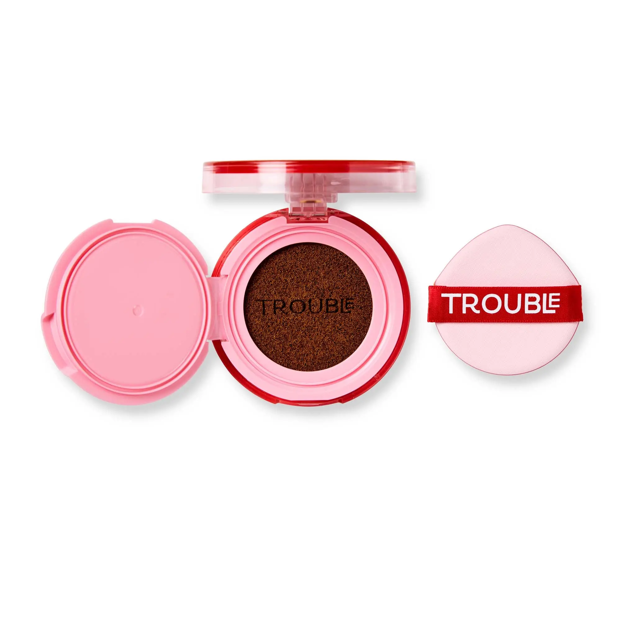 Button Pusher Air Cushion Foundation - Image 4