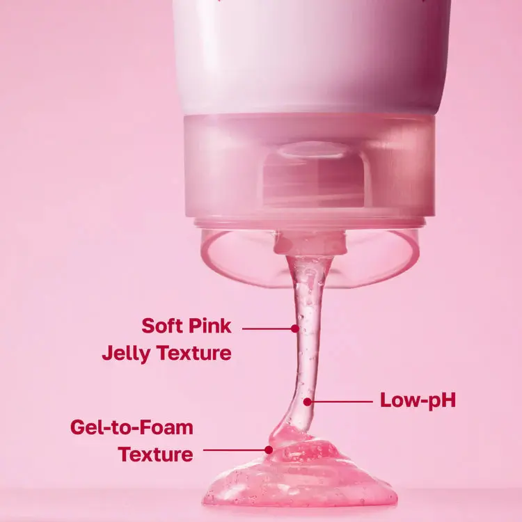 Gooseberry AHA Jelly Cleanser - Image 7