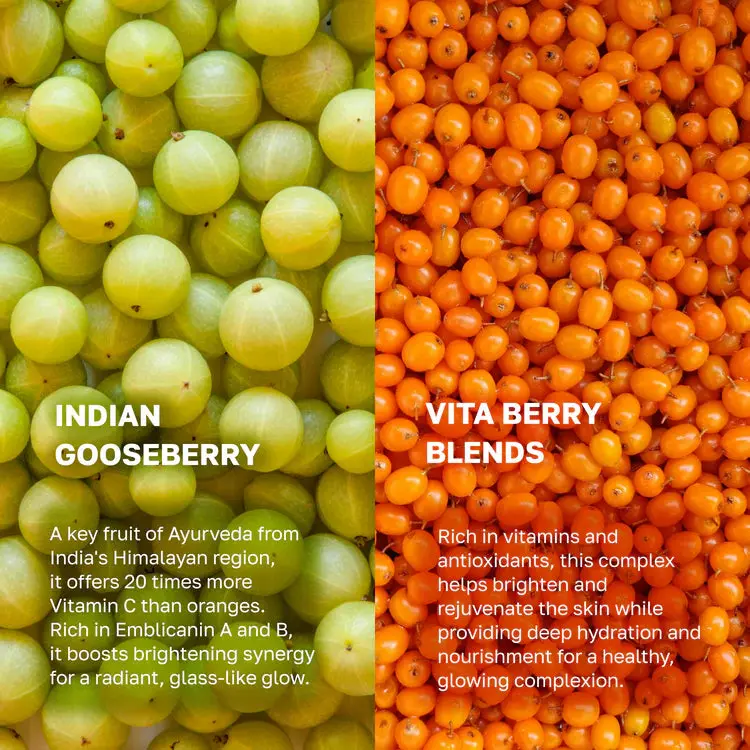 Gooseberry AHA Jelly Cleanser - Image 9