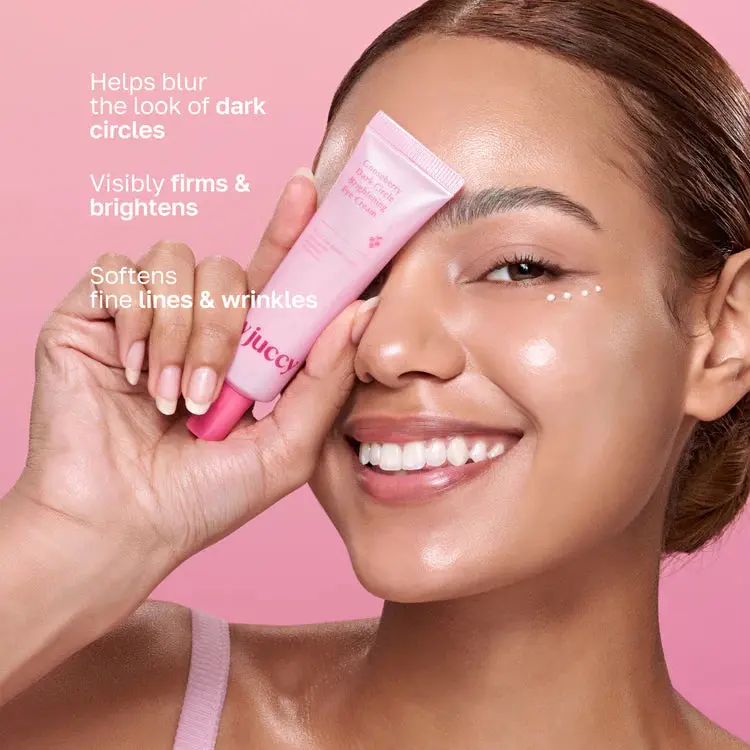 Gooseberry Dark Circle Brightening Eye Cream - Image 4