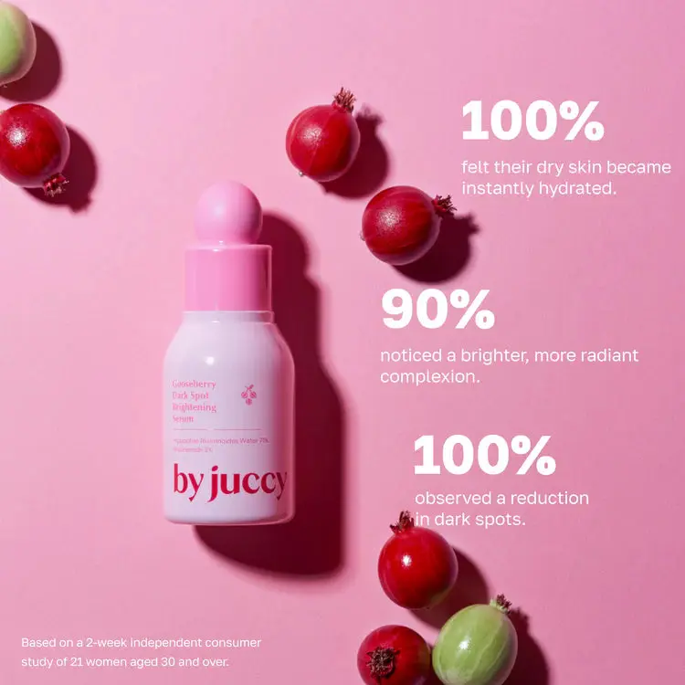Gooseberry Dark Spot Brightening Serum - Image 8