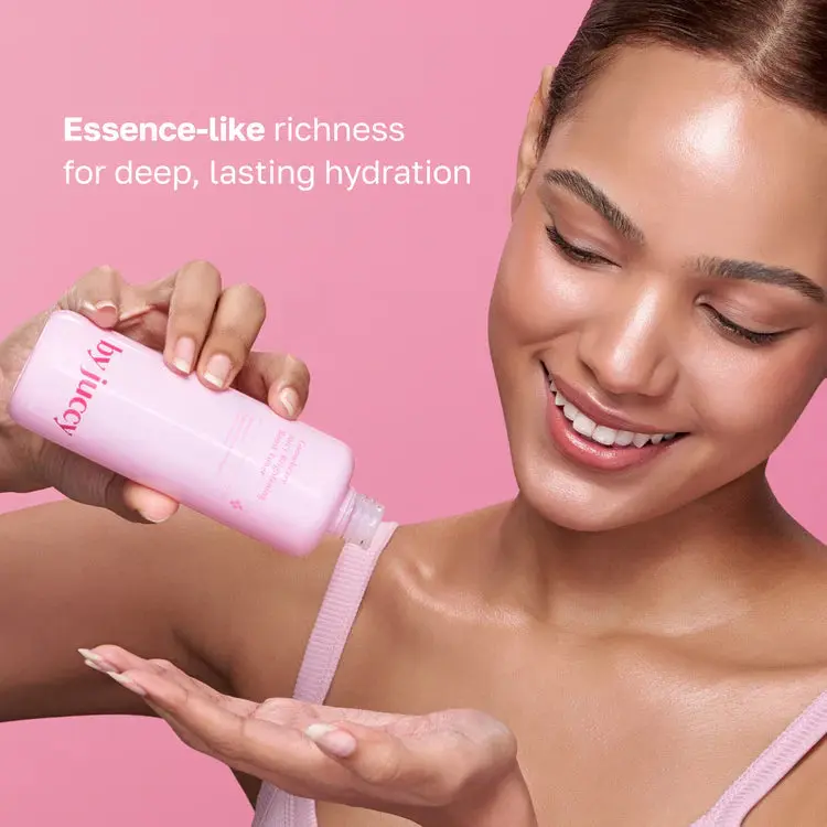 Gooseberry Juicy Brightening Boost Toner - Image 4