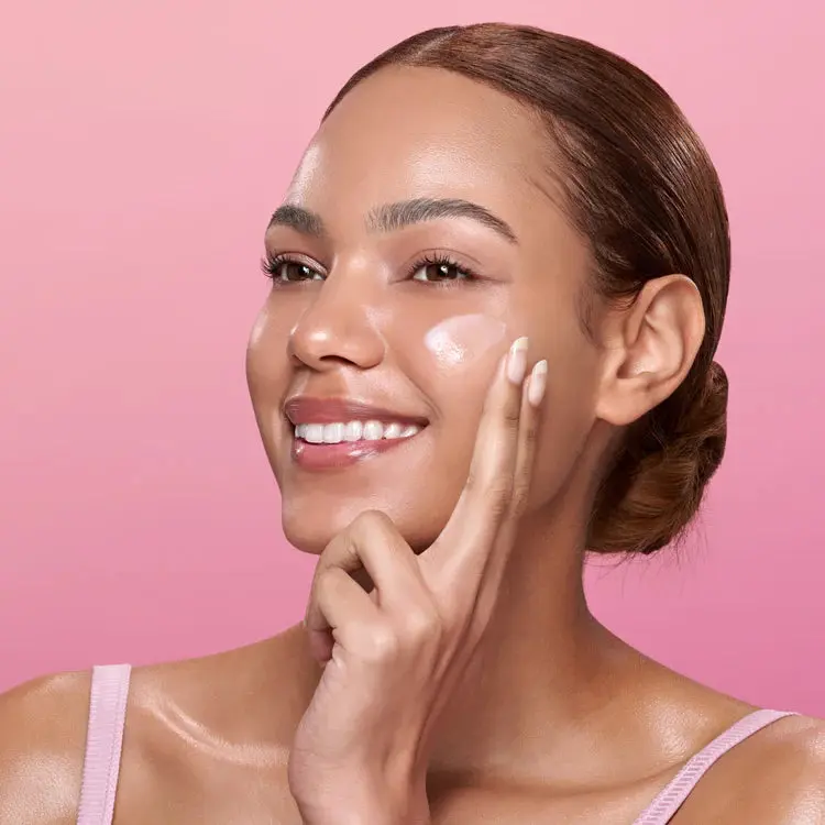 Gooseberry Juicy Glow-Up Gel Cream - Image 2