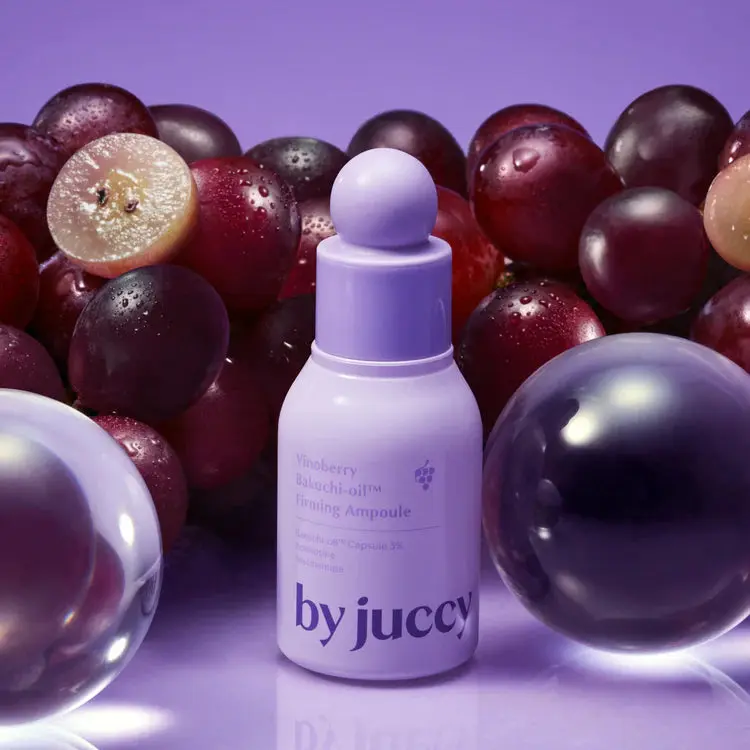 Vinoberry Bakuchi-Oil Firming Ampoule - Image 12
