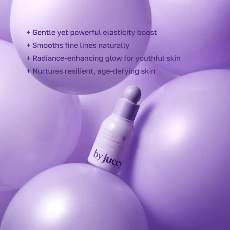 Vinoberry Bakuchi-Oil Firming Ampoule - Image 5