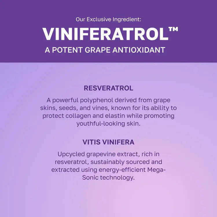 Vinoberry Bakuchi-Oil Firming Ampoule - Image 8