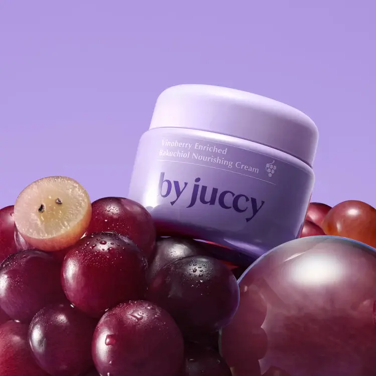 Vinoberry Enriched Bakuchiol Nourishing Cream - Image 11