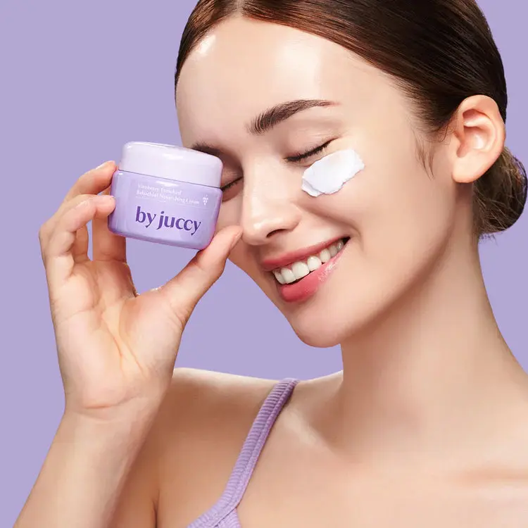 Vinoberry Enriched Bakuchiol Nourishing Cream - Image 2