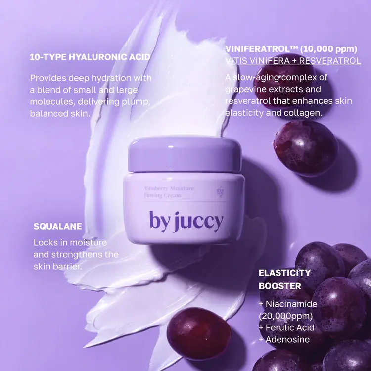 Vinoberry Moisture Firming Cream - Image 4