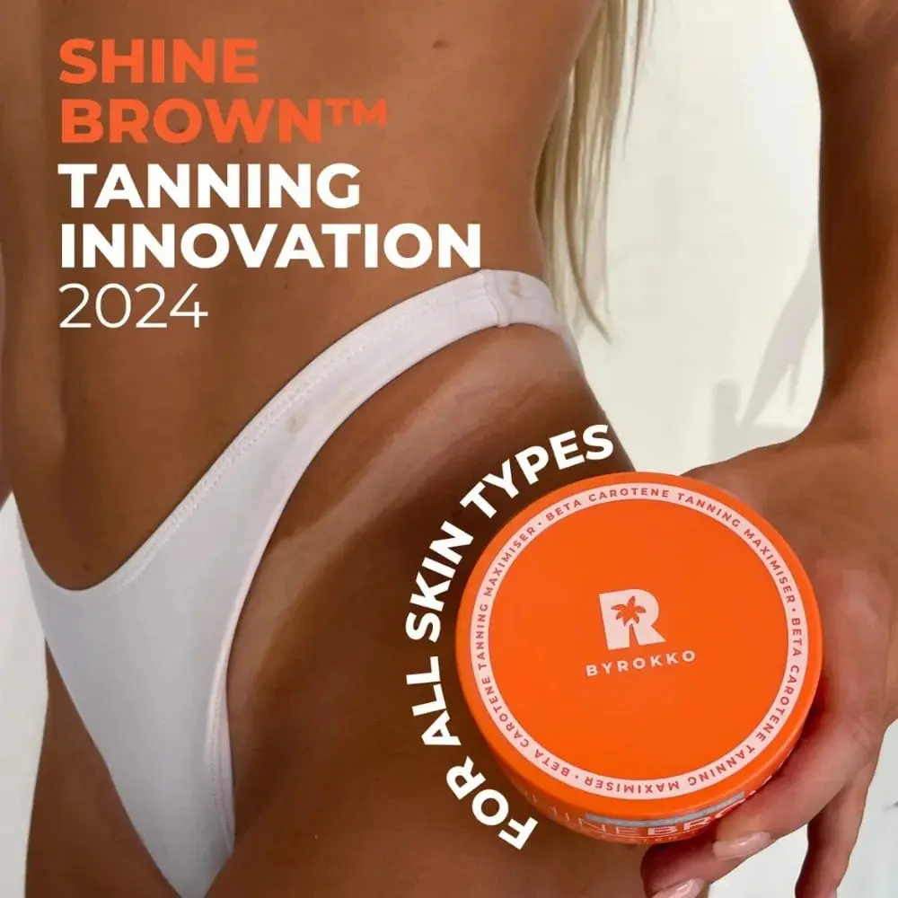 Beta Carotene Tanning Maximiser Cream - Image 3