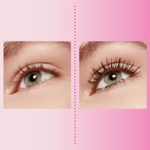 Call me Queen Dramatic False Lash Effect Mascara - Image 2