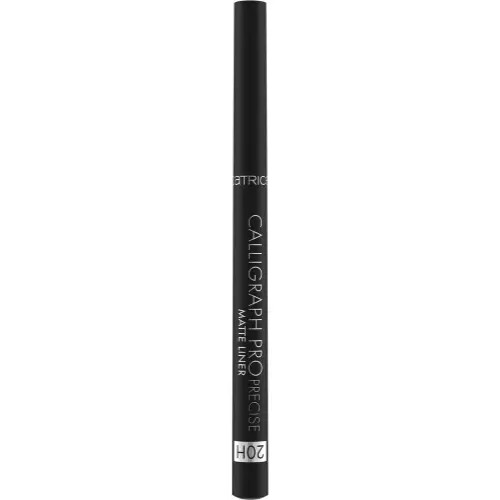 Calligraph Pro Precise 20H Matte Liner 010 Intense Black - Image 2