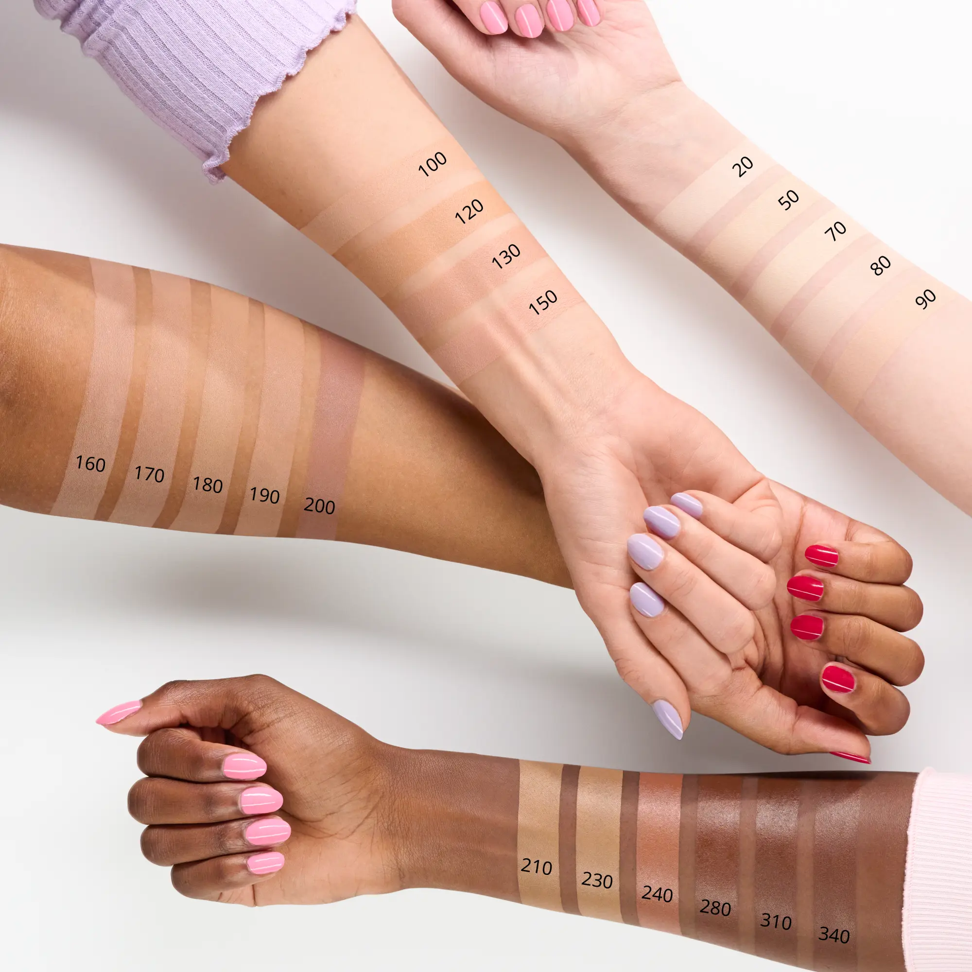 Camouflage+ Matte Concealer 310 - Image 3