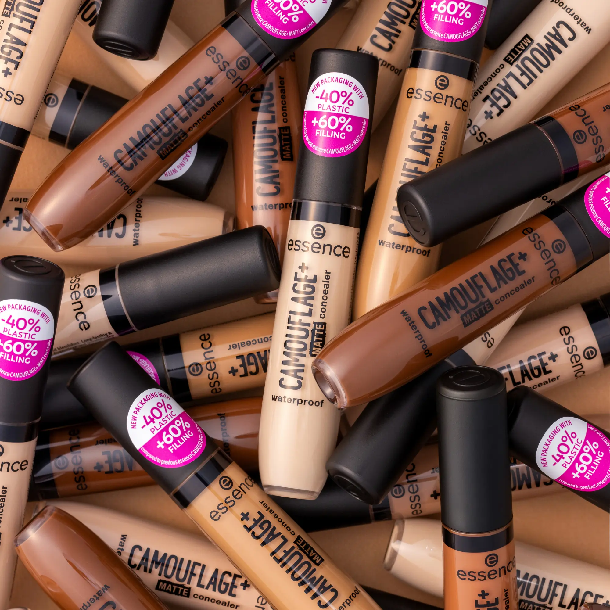 Camouflage+ Matte Concealer 310 - Image 4