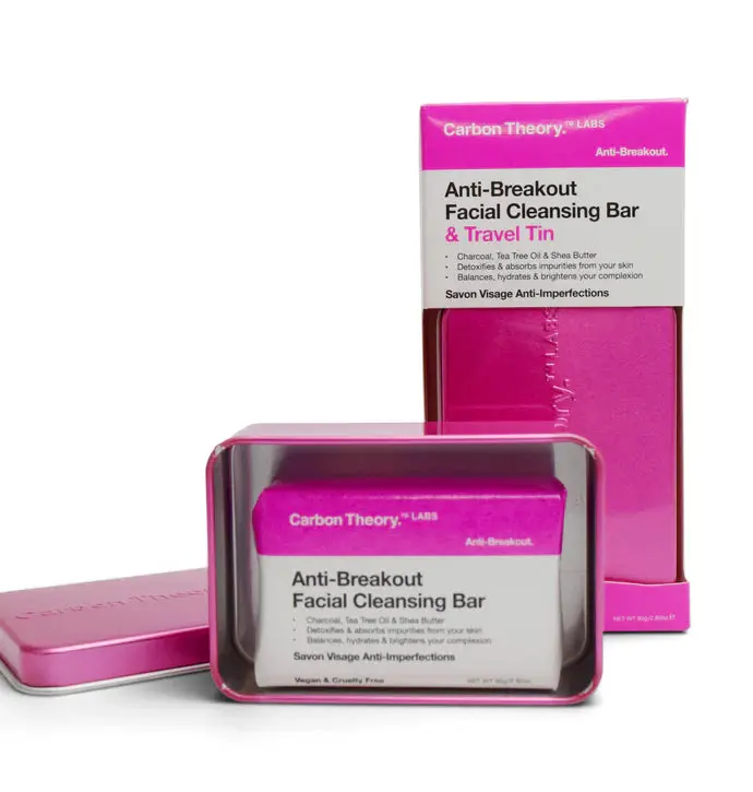 Anti-Breakout Tin & Bar - Image 2