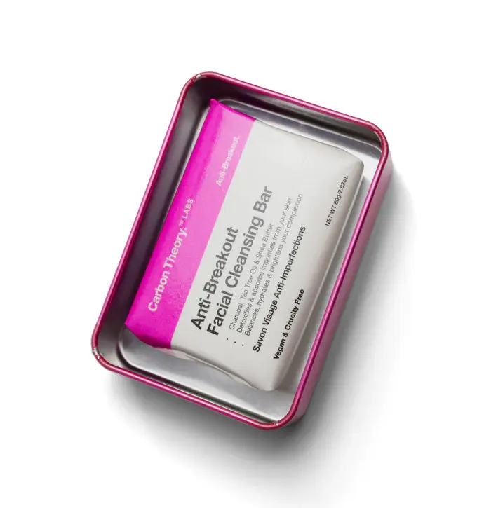 Anti-Breakout Tin & Bar - Image 4