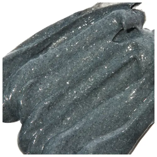 Charcoal & Tea Tree Oil Breakout Control Facial Exfoliating Scrub - Image 2